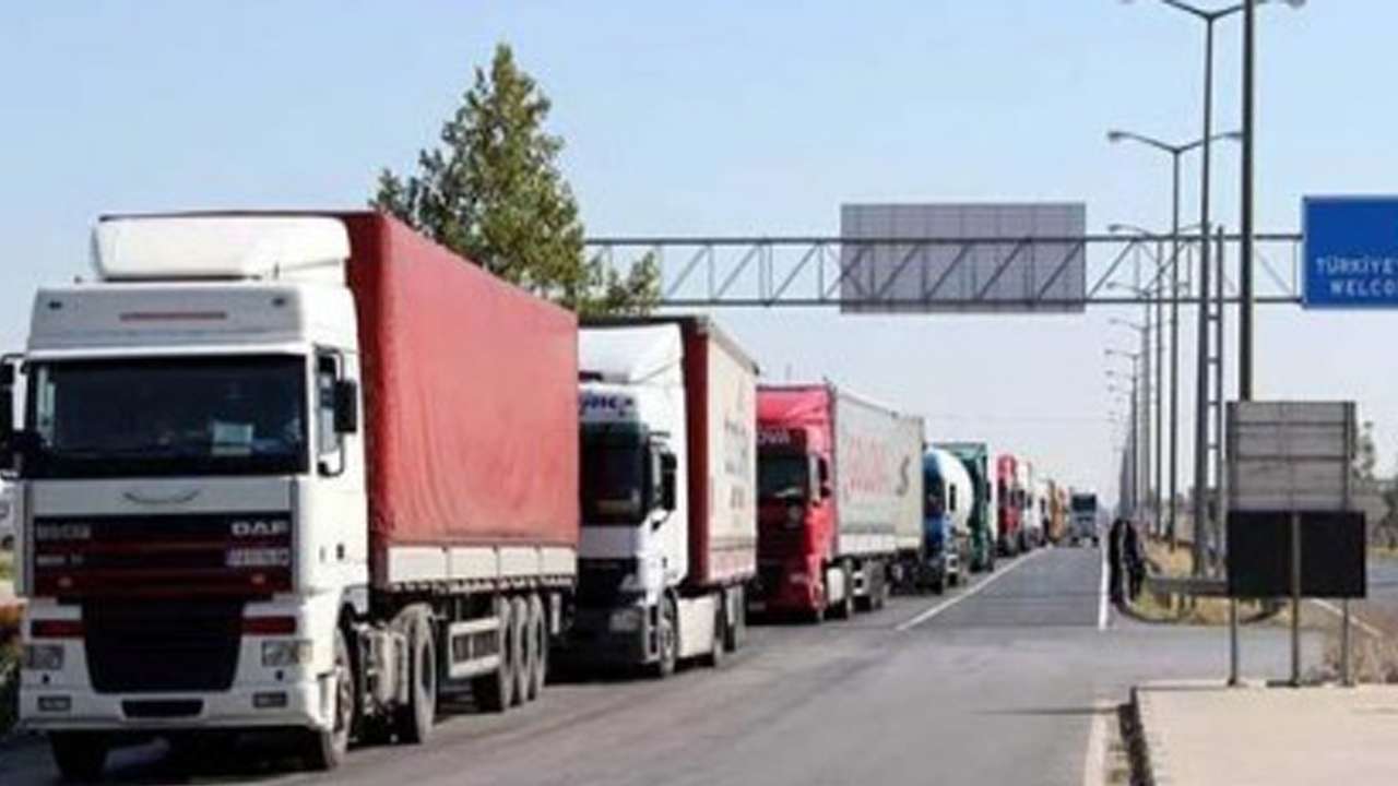 Trabzon Milletvekili Yavuz Aydın’dan taşımacılık çıkışı: Nakliyeci önünü göremiyor