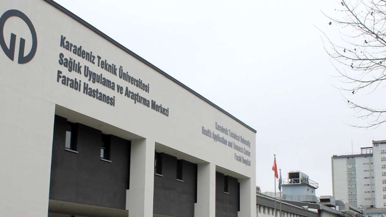 KTÜ’lü Doktor Mefküre Durmuş’tan önemli uyarılar! "Yapay zekaya güvenmeyin!"