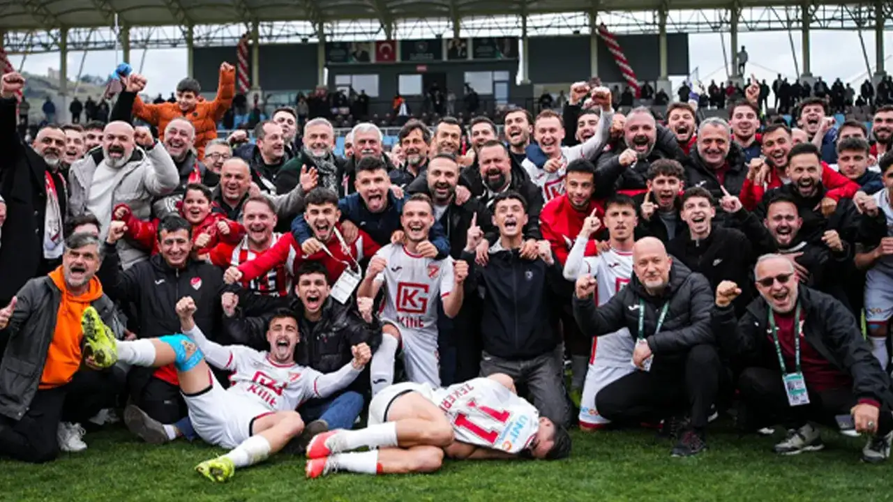 Sebat Gençlikspor Meclis’te gündeme taşındı: “Stadyumu yok”