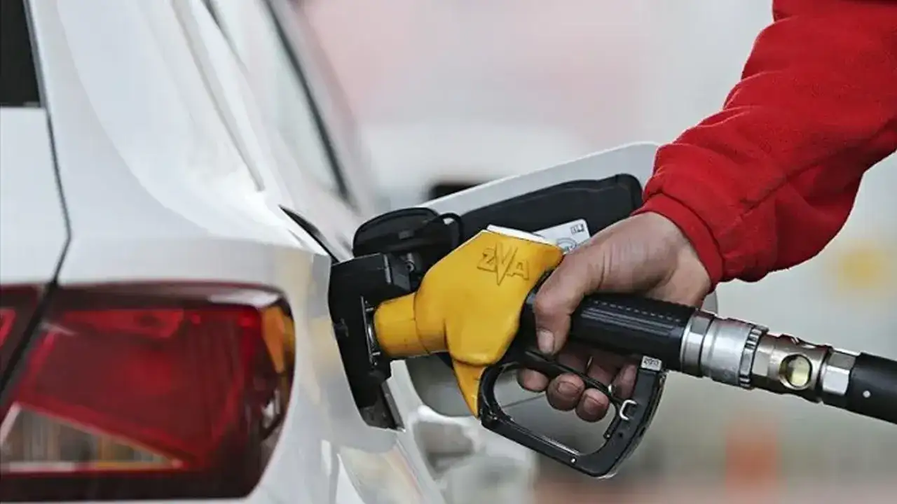 Trabzon’da güncel akaryakıt fiyatları: Dev zam geldi