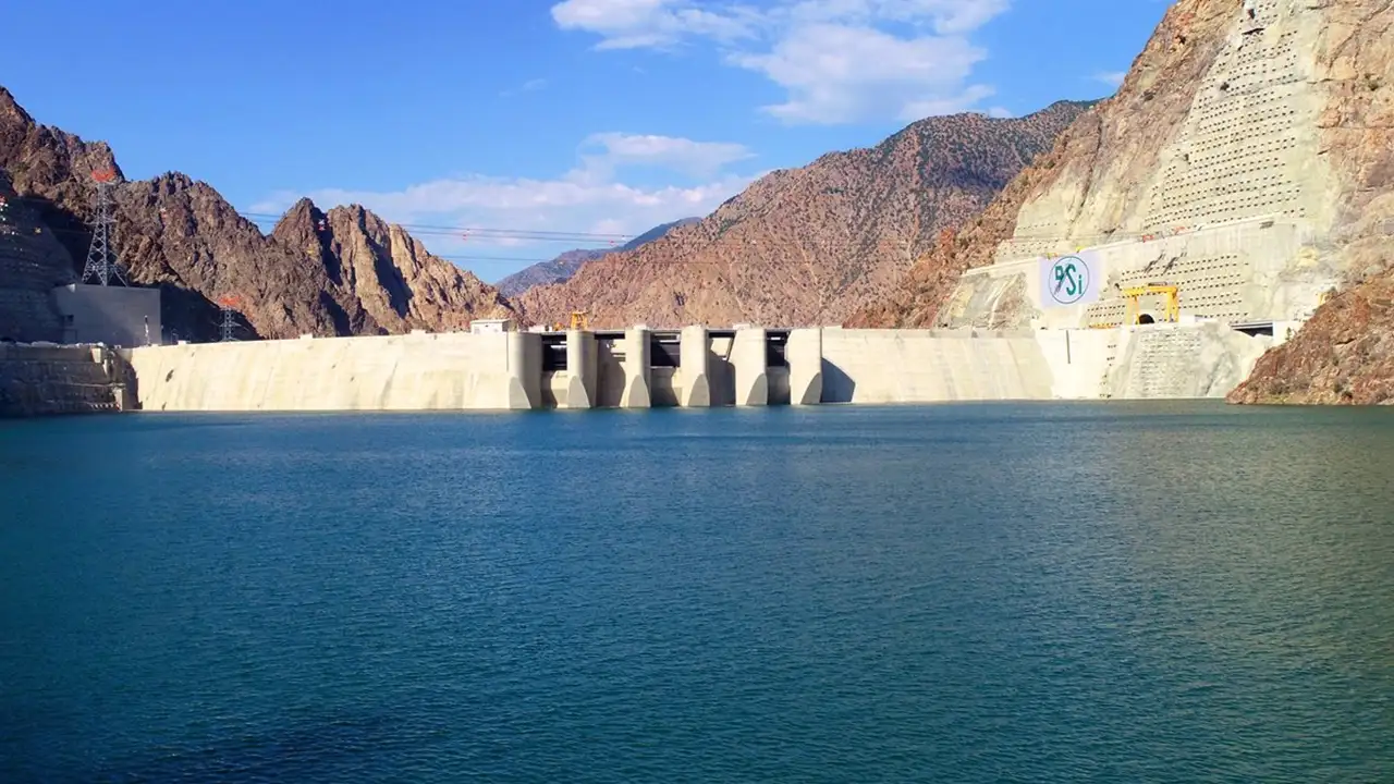 Trabzon’da yeni baraj gündemde: Başkan Genç açıkladı