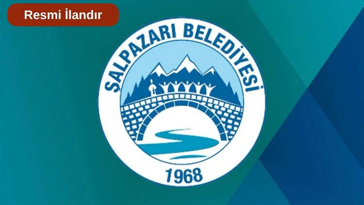 Şalpazarı Belediyesi Karakaya Mahllesi Açık Halı Saha Yapım işi