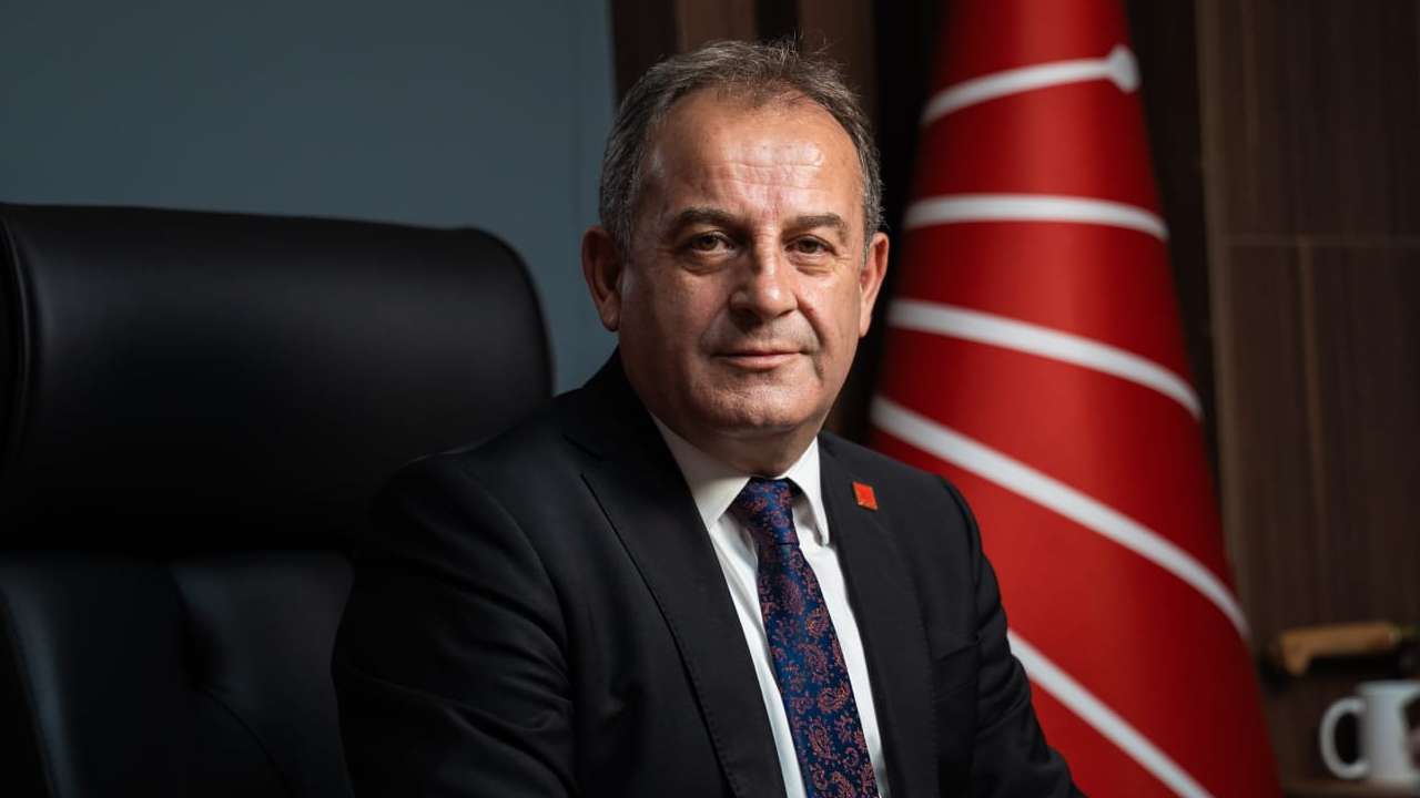 CHP Trabzon İl Başkanı Bak’tan Faruk Kanca’ya sert tepki