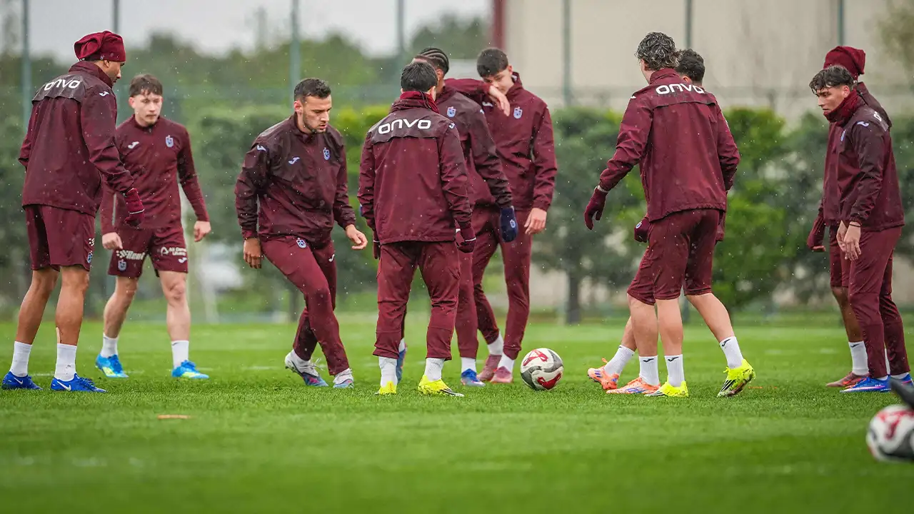 Fatih Tekke takımını uyardı: “Rehavete kapılmayın”