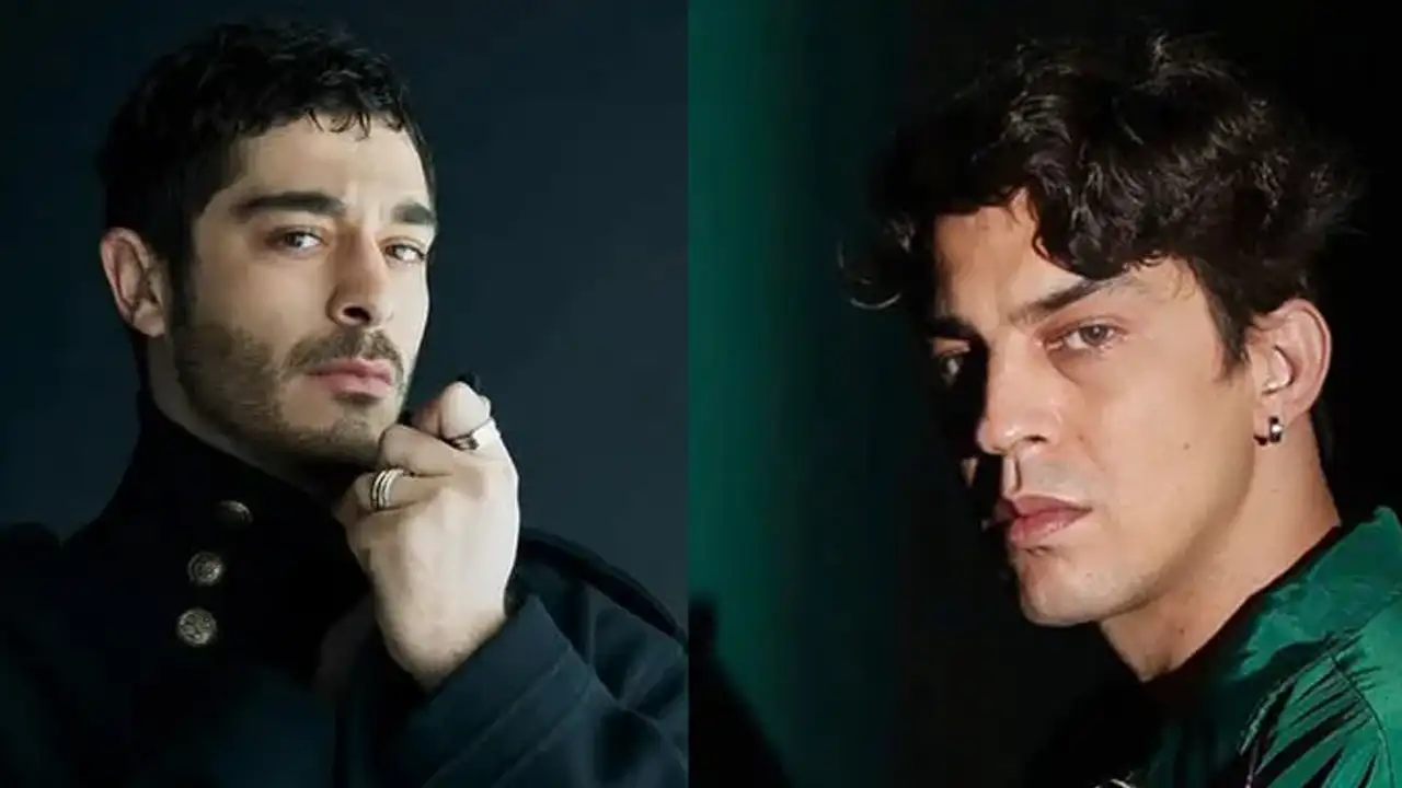 Ünlü isimlere uyuşturucu soruşturmasında yeni dalga! Norm Ender ve Burak Deniz gözaltında