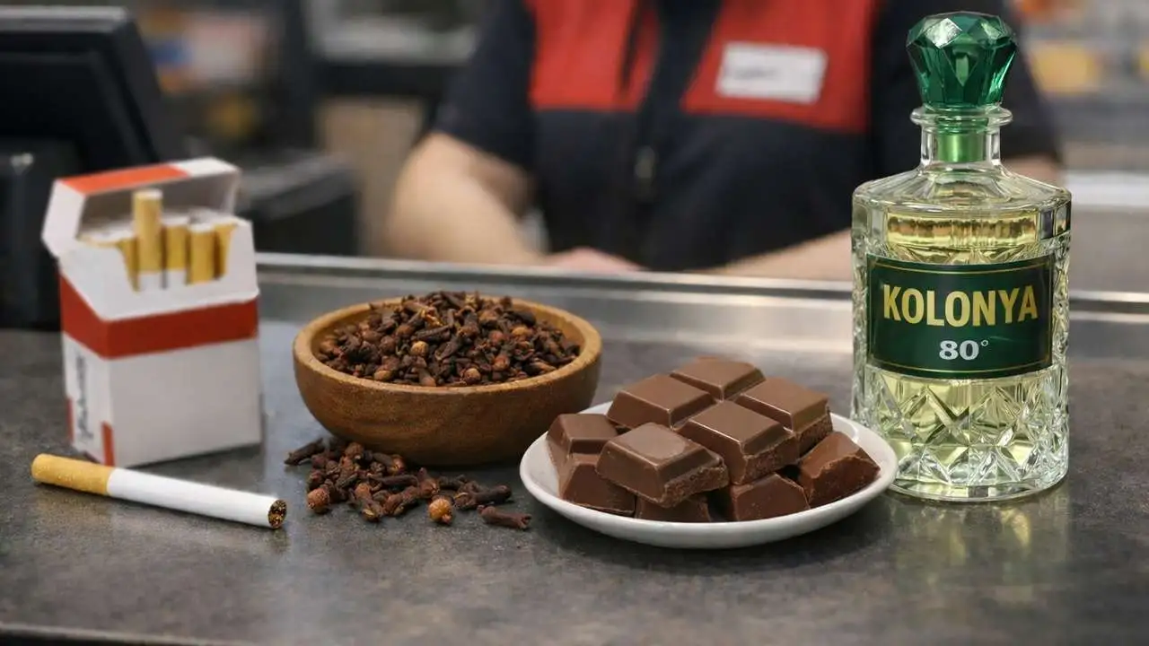 Trabzon’da turizm sezonu öncesi tütün tartışması: Kapalı alan mı, açık alan mı?