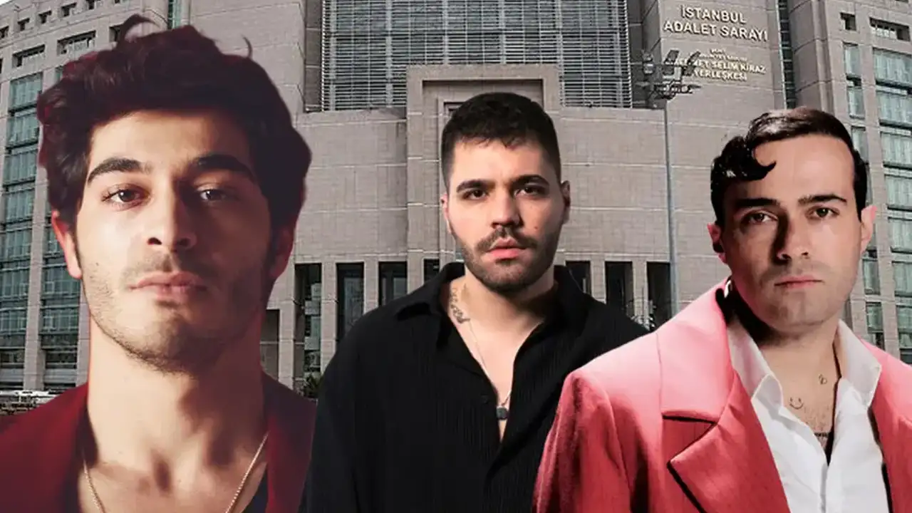 Ünlü isimlere uyuşturucu soruşturmasında gözaltı listesi belli oldu: Somer Sivrioğlu da var