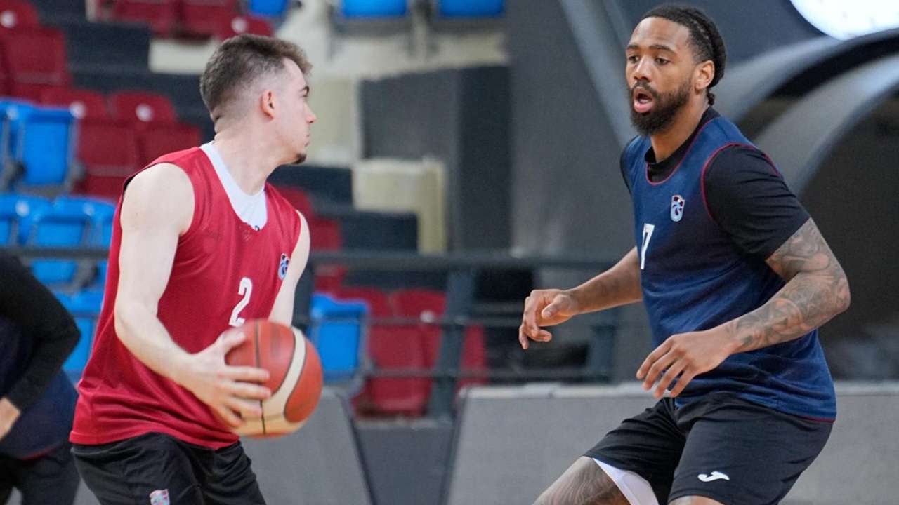 Trabzonspor’da Petkim mesaisi sürüyor: Büyük gün pazar