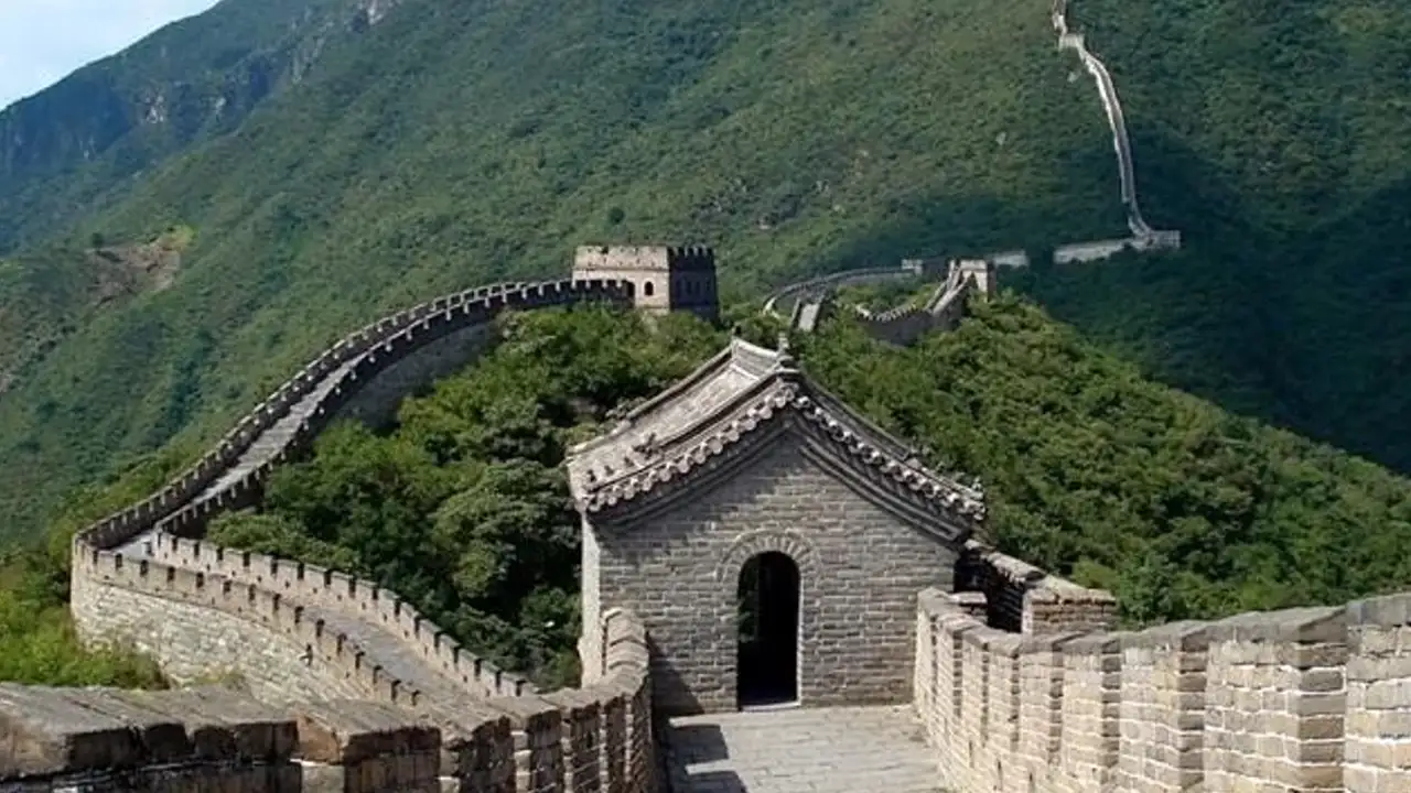 Trabzon turizmde yön değiştiriyor: Çin'de tanıtım yapılacak