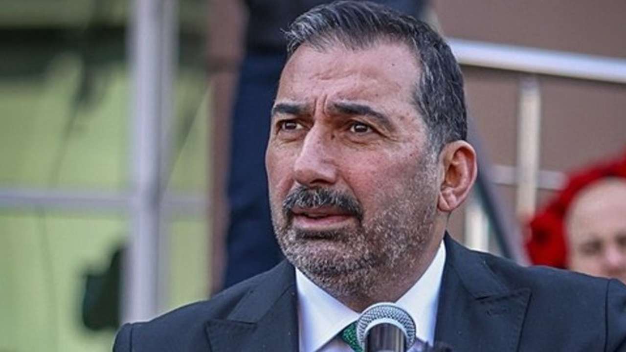 Trabzonspor Asbaşkanı Zeyyat Kafkas harekete geçti! Suç duyurusunda bulunuyor