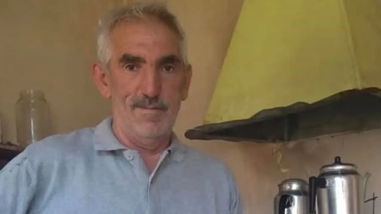 AK Parti Yomra'nın acı günü: Eski mahalle başkanı hayatını kaybetti