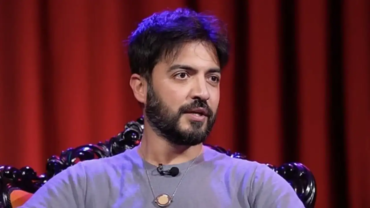 Ünlü şarkıcı Yusuf Güney gözaltına alındı (Yusuf Güney kimdir?)