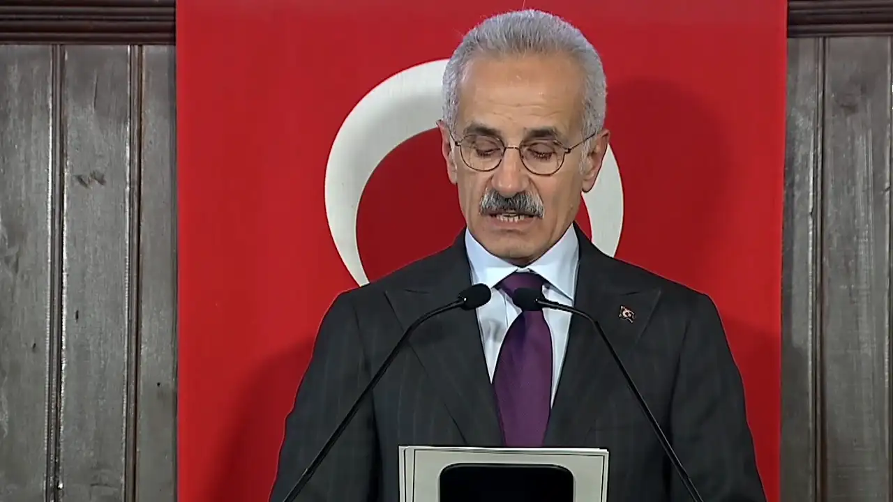 Ankara'da Trabzon Tanıtım Günleri başladı: Bakan Uraloğlu herkesi davet etti