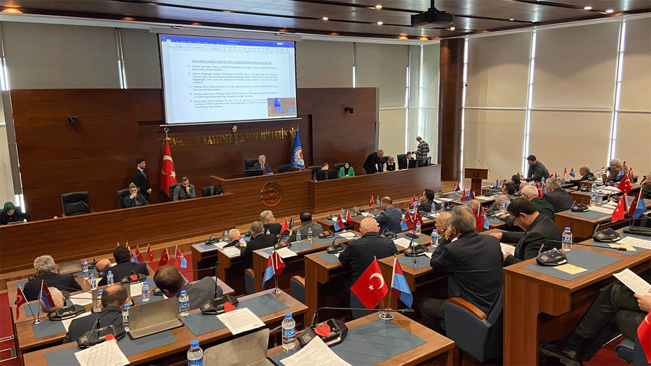 Trabzon Büyükşehirden arıcılara destek: Protokol imzalanacak