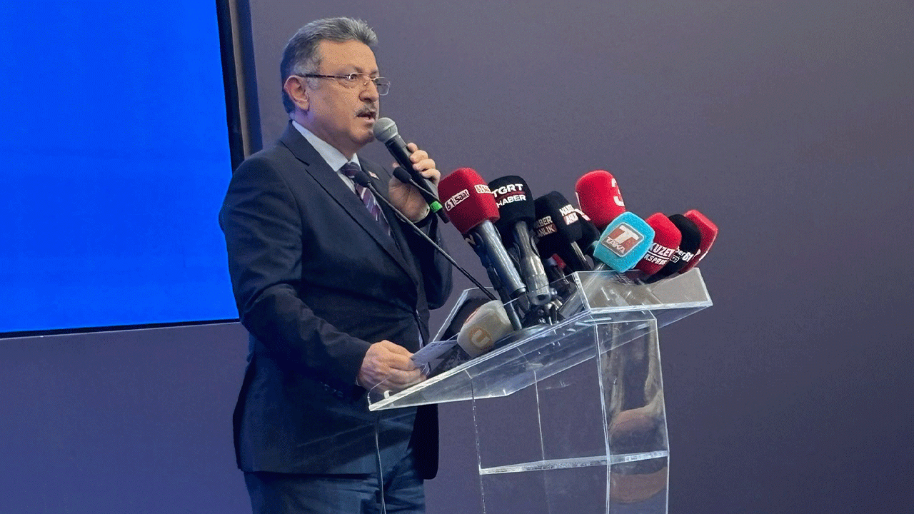 Trabzon Günleri'nde Başkan Genç'ten yatırım ve tarih vurgusu