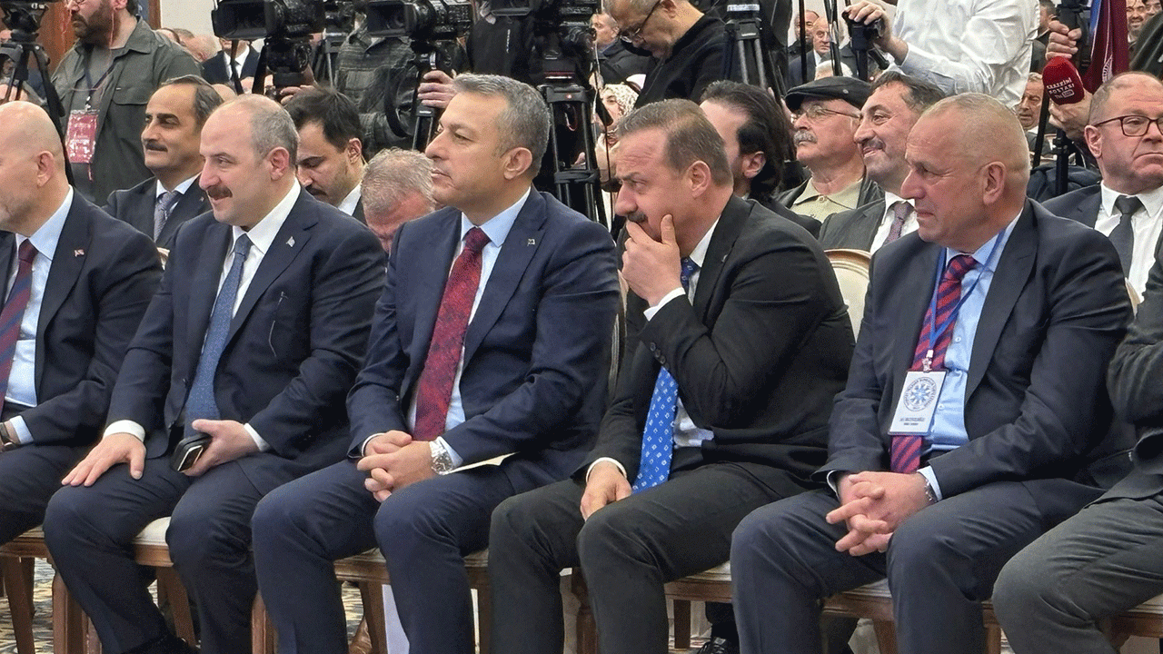 Yavuz Ağıralioğlu: "Trabzon bir şehirden daha fazlası"