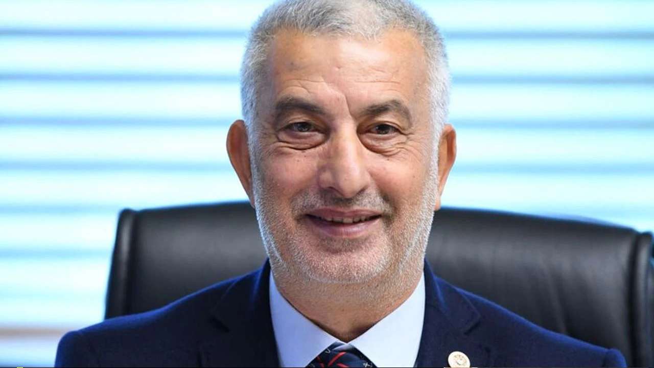 Milletvekili Vehbi Koç Ankara’da Açıkladı: "Trabzon’un tanıtılmaya ihtiyacı yok"