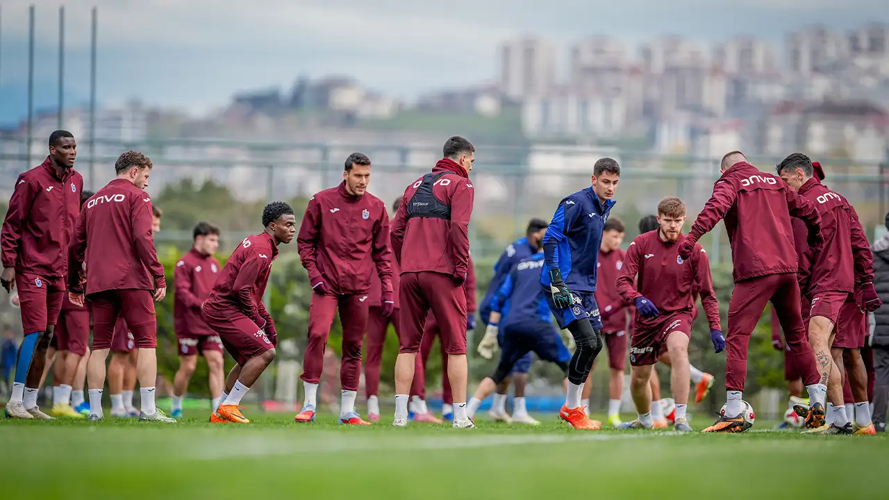 Trabzonspor 20. randevuda: Fatih Tekke ne karar verecek?