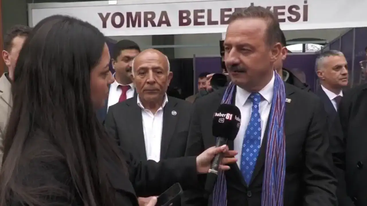 Ankara Trabzon Günleri’nde kritik açıklama: Ağıralioğlu’ndan katılım çağrısı