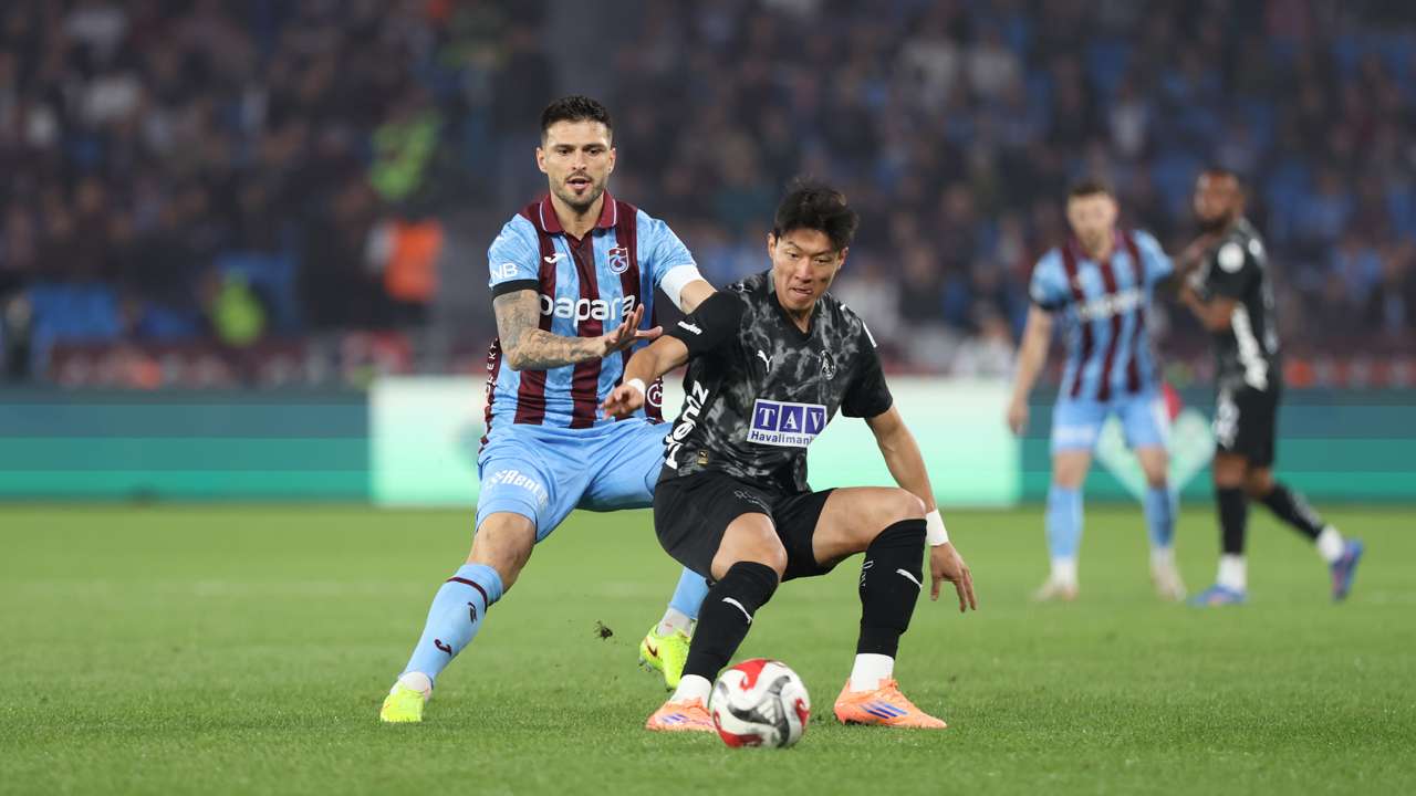 Trabzonspor’da rehavet uyarısı! Aman sakata gelmeyelim