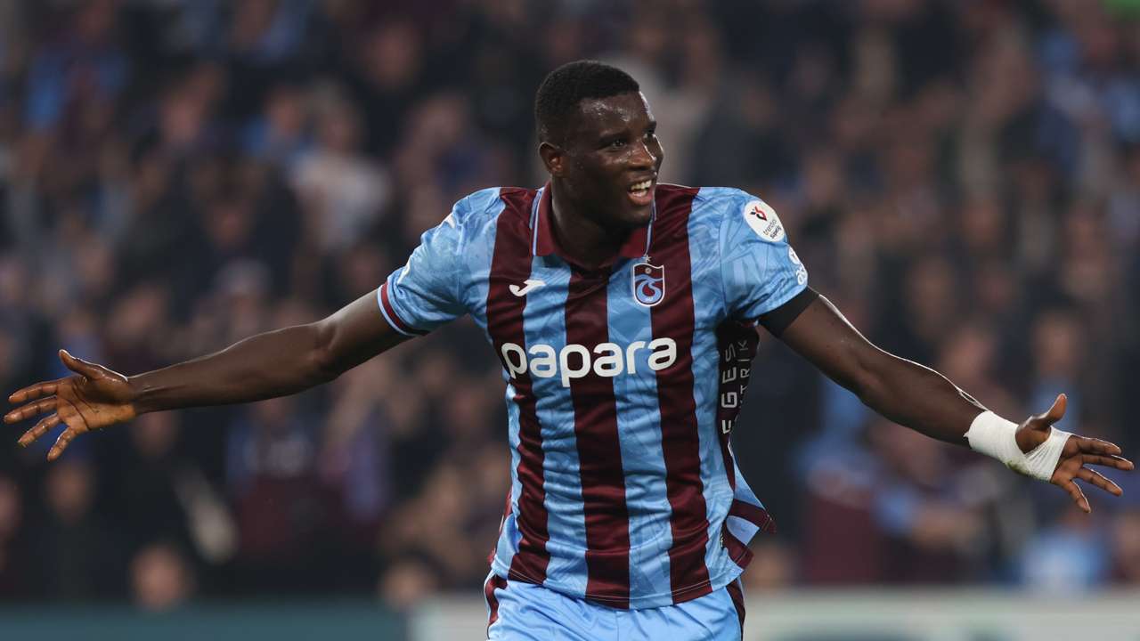 Trabzonspor’da kafalar çalışıyor! Avrupa’nın bile zirvesinde