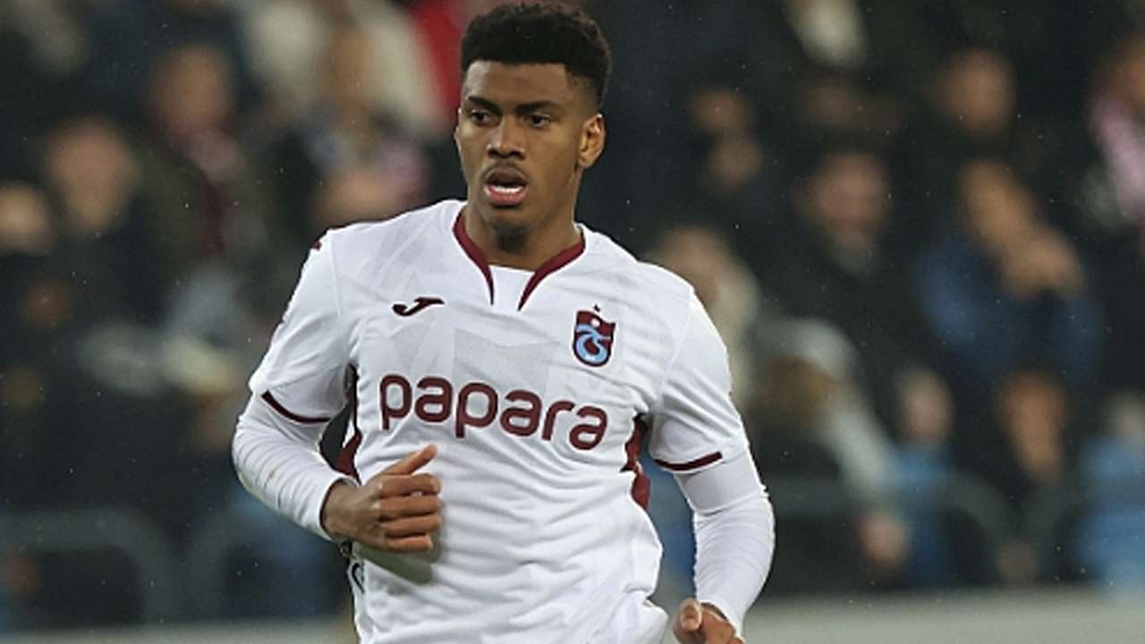 Felipe Augusto Alanyaspor maçına odaklandı! Deplasmanda öne çıkıyor