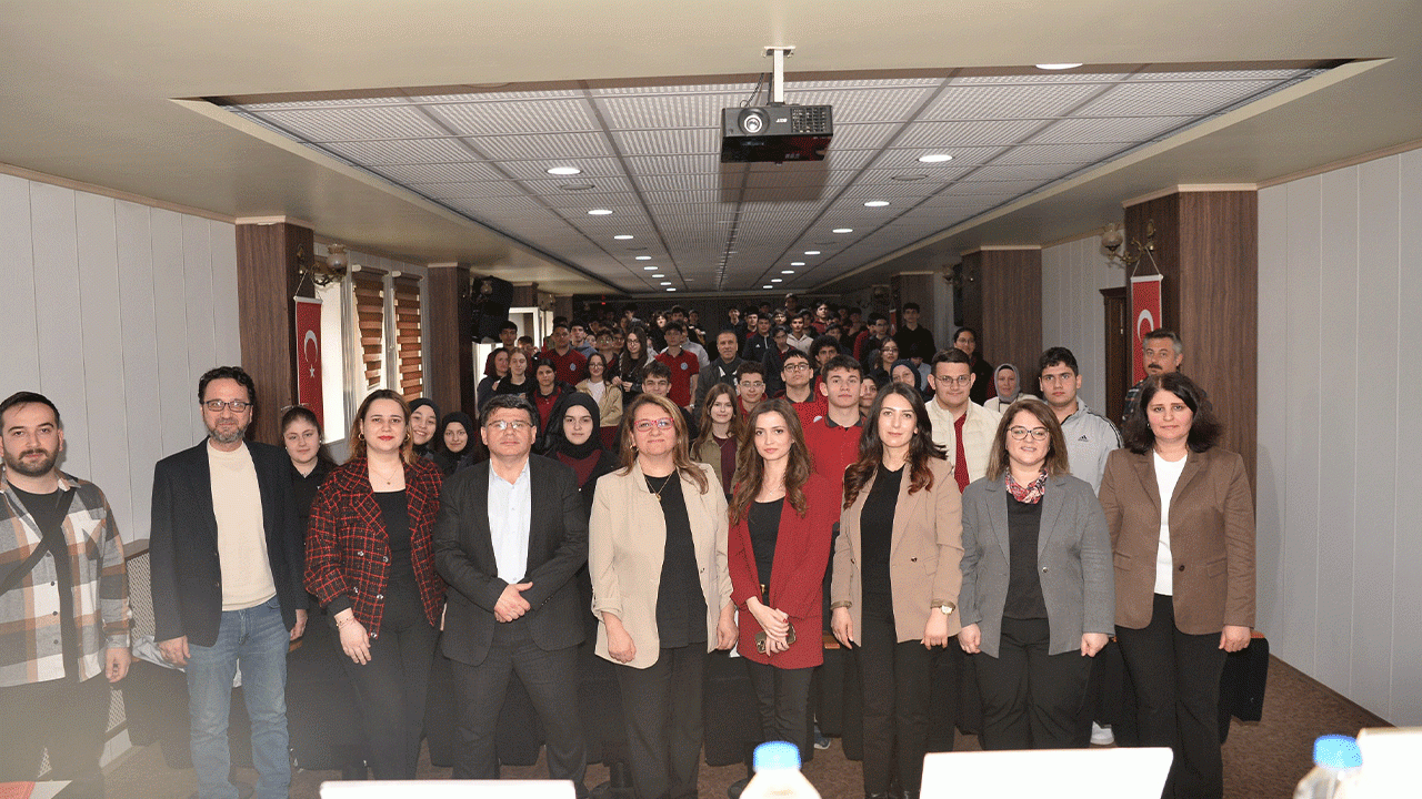 Trabzon Kent Konseyi’nden Gençlere Uyarı: Hesabını kiralama geleceğini riske atma