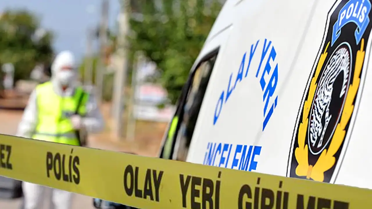 Adana’da akılalmaz cinayet! Ceset bulunmasın diye buzu kırıp hamile kadını baraja attı