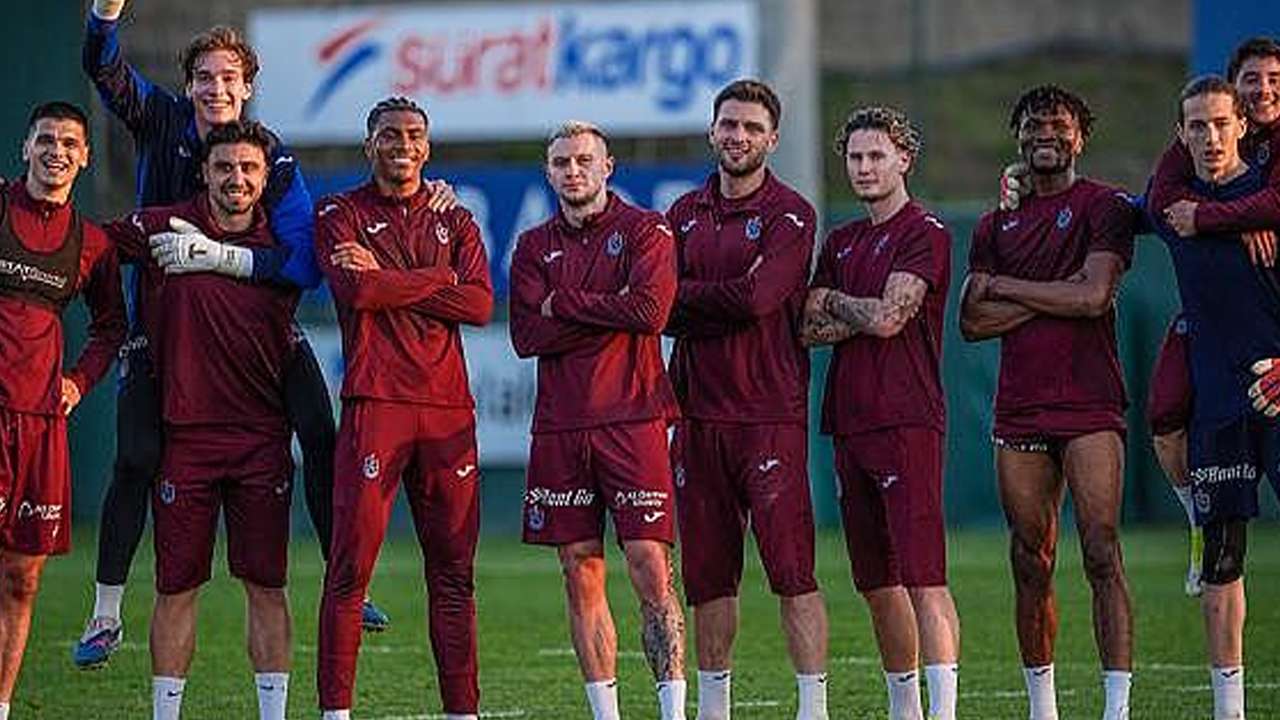 Trabzonspor geri dönüşlerde öne çıktı: Alanya kırılganlığı dikkat çekiyor