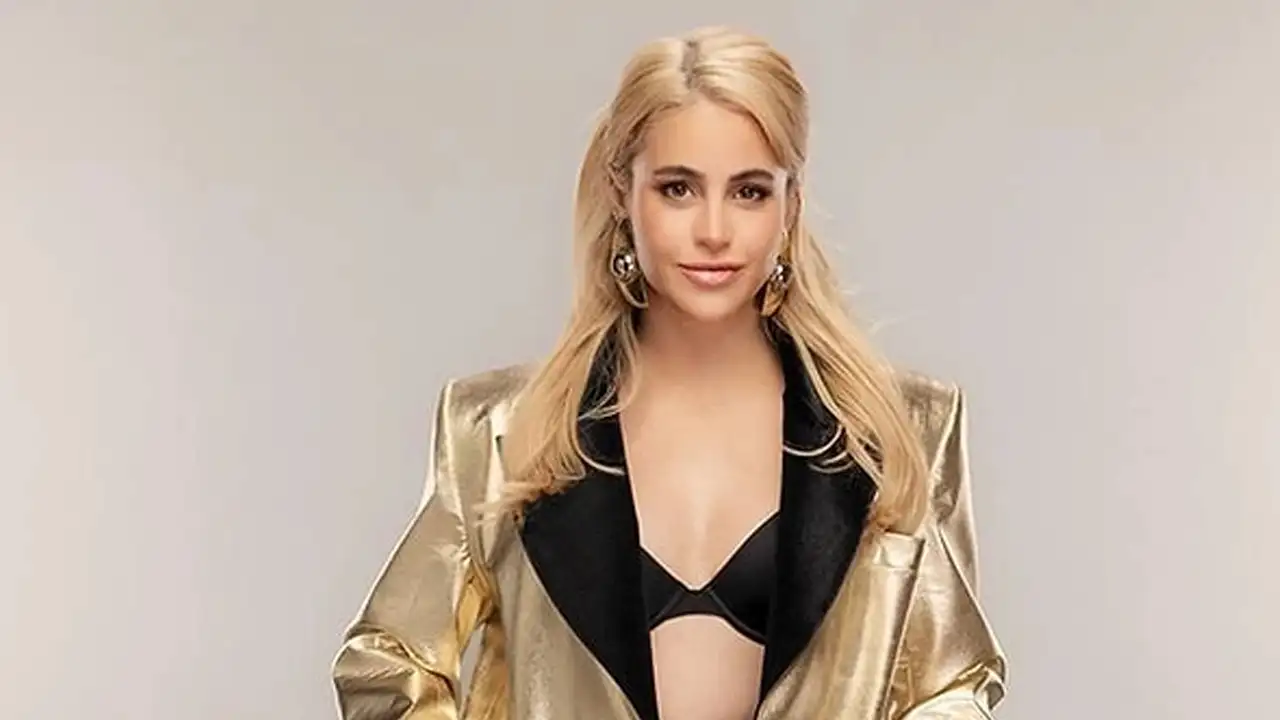 Uyuşturucu soruşturmasında Büşra Pekin'in ifadesi ortaya çıktı: "Özel fotoğraflarım... "