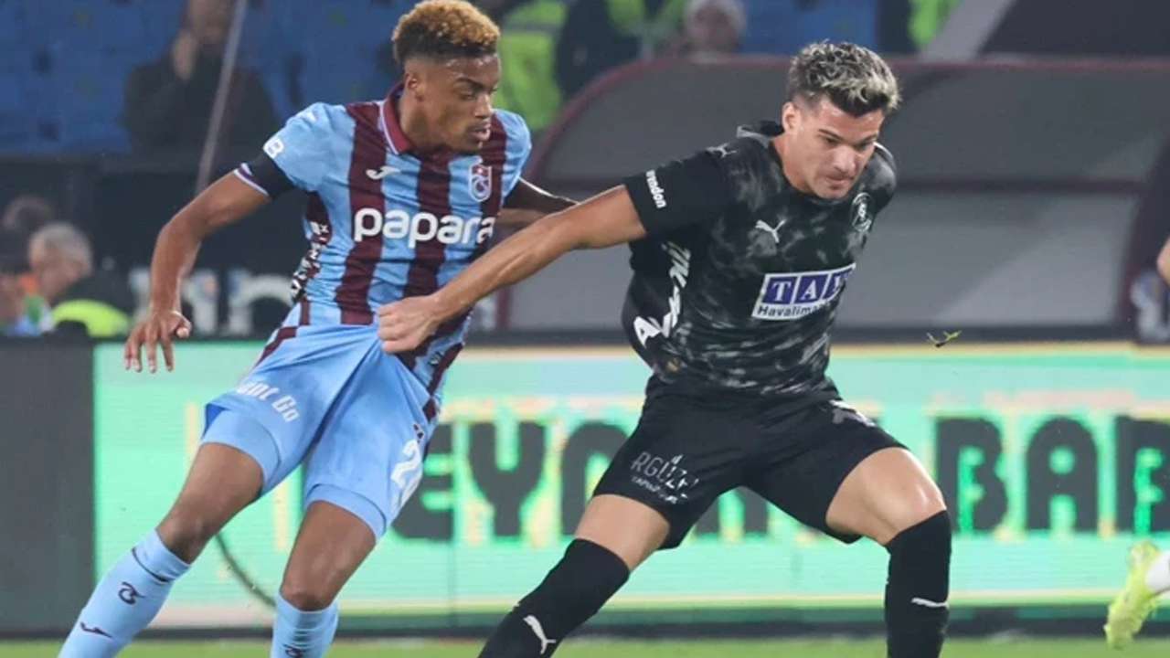 Trabzonspor için Alanyaspor virajı: Ters gelen rakibe karşı kritik sınav