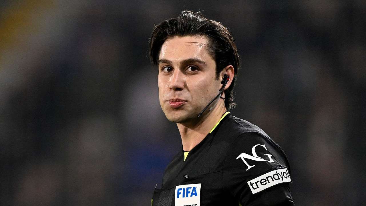 Trabzonspor Alanyaspor maçının hakemi belli oldu