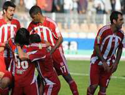 Keita'ya  meydan dayağı!