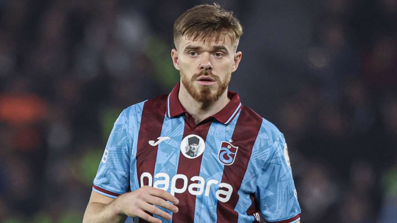 Trabzonspor’da Batagov gelişmesi! İdmanlara başlamıştı! Oynayacak mı?