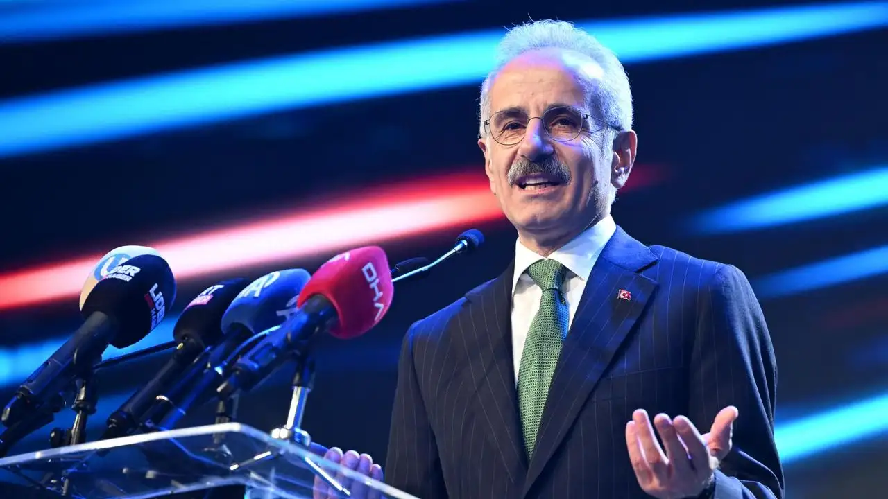 Bakan Uraloğlu: 5G abone sayısı 29 milyonu aştı