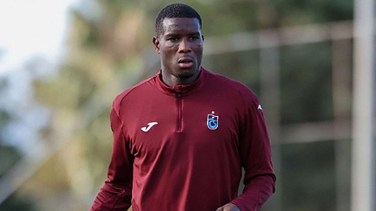 Trabzonspor’da Onuachu şoku: MR çekilecek!