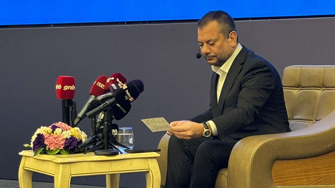 Ertuğrul Doğan’dan Trabzon Günleri mesajı: “5-10 sene sonra avantajını yaşayacaklar"