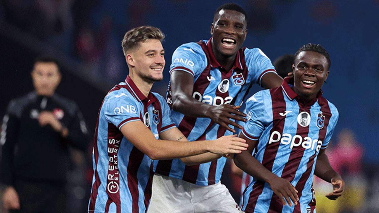 Alanya deplasmanında Onuachu yok ancak Trabzon'un hedefi galibiyet