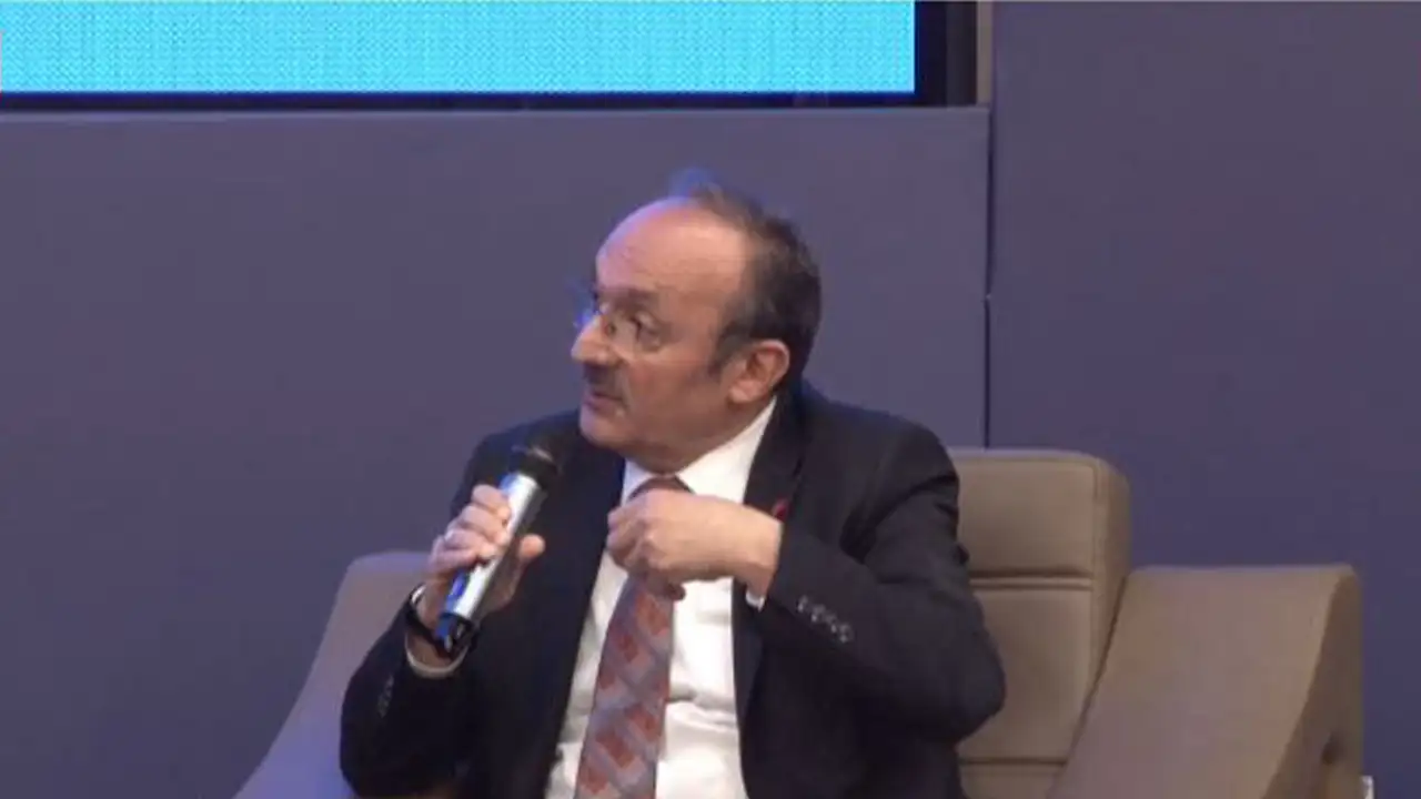 Düzköy Belediye Başkanı Selim Çelenk 61 Sohbet'in konuğu oldu: “Ulaşım projeleriyle Düzköy daha da yakın olacak”