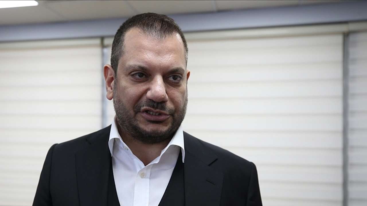 Trabzonspor Başkanı Ertuğrul Doğan'dan sert tepki: 34 bin taraftara ceza kabul edilemez