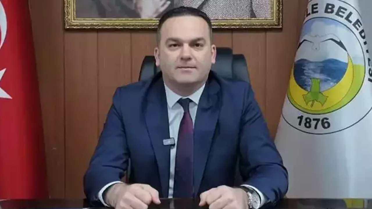 Taciz iddiasıyla gündeme gelmişti: Görele Belediye Başkanı Hasbi Dede hakkında yeni gelişme