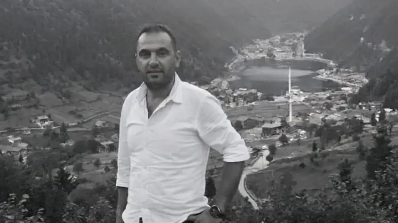 Trabzon’a acı haber geldi: hastalığa yenik düştü