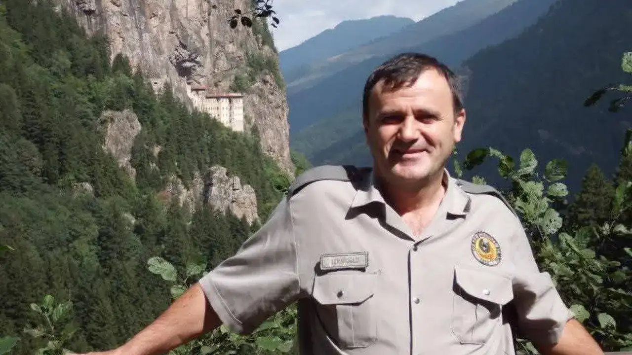 Trabzon’da sevilen isimden acı haber: Sevenlerini yasa boğdu