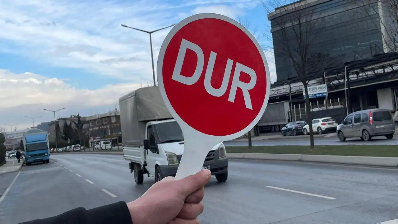 Giresun'da kaçış pahalıya patladı: Ceza 750 bin lirayı aştı