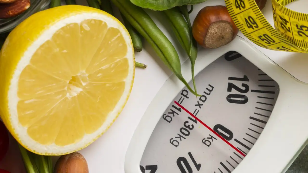 Giresun’da sağlıklı yaşam kampanyasıyla 4 bin kilo verildi