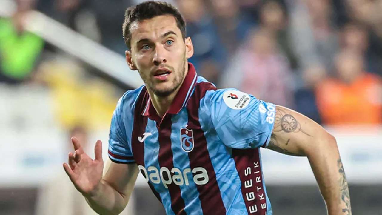 Onuachu’nun yokluğunda gözler Umut Nayir’e çevrildi! Siftah peşinde!