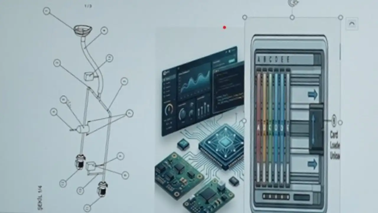 Gümüşhane’de geliştirilen “Aromatör” ile tat ve koku dijitale taşınıyor