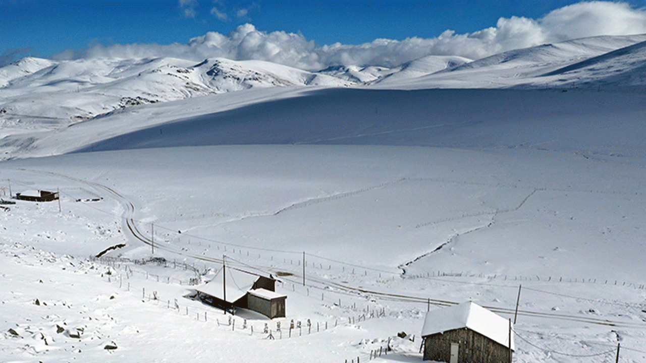 Doğu Karadeniz'e nisan sürprizi: Uzmanlar tehlikeye dikkat çekti