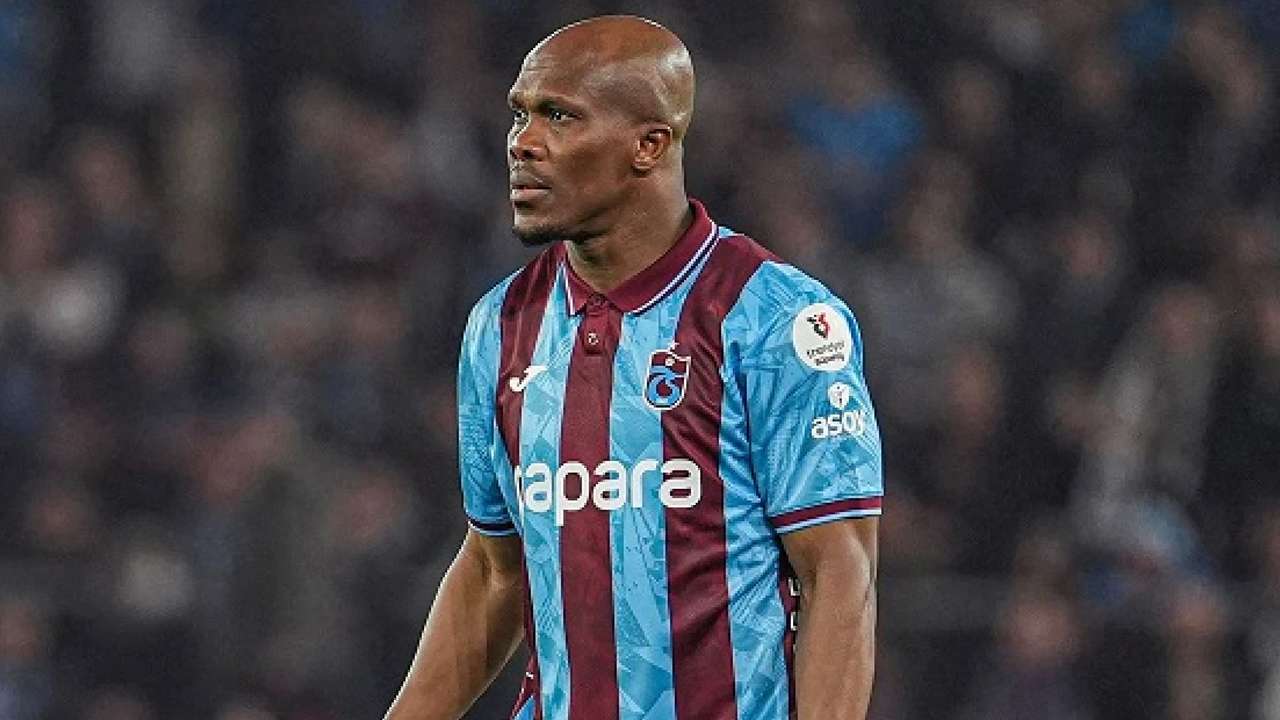 Fatih Tekke'den Nwakaeme'ye güven! İlk 11'de...