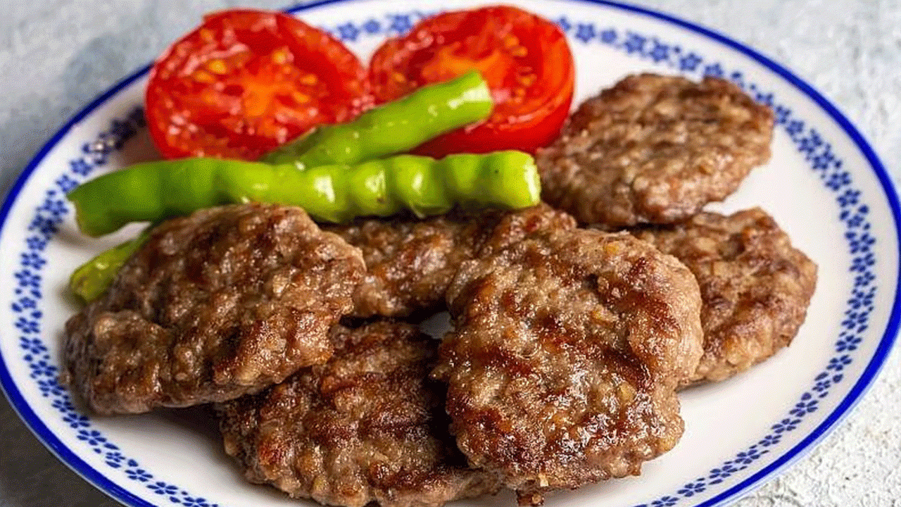 Akçaabat Köftesi uluslararası arenada yarışacak